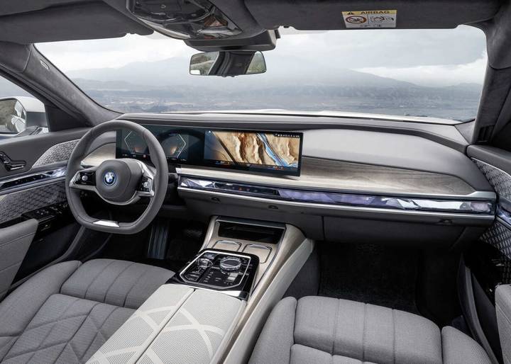2024 BMW i7 Lease Deals & Specials - TrueCar