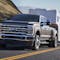 2024 Ford Super Duty F-350 7th exterior image - activate to see more