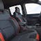 2024 Ford Ranger 3rd interior image - activate to see more