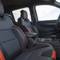 2024 Ford Ranger 3rd interior image - activate to see more