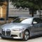 2024 BMW i4 16th exterior image - activate to see more