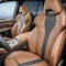 2020 BMW X5 M 2nd interior image - activate to see more