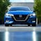 2020 Nissan Sentra 14th exterior image - activate to see more