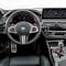 2021 BMW M5 4th interior image - activate to see more