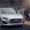 2019 Hyundai Sonata 6th exterior image - activate to see more