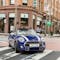 2020 MINI Convertible 18th exterior image - activate to see more