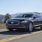 2019 Buick LaCrosse 19th exterior image - activate to see more