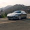 2022 Porsche Panamera 24th exterior image - activate to see more