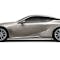 2019 Lexus LC 11th exterior image - activate to see more