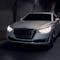 2018 Genesis G90 8th exterior image - activate to see more