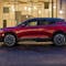 2024 Chevrolet Blazer 3rd exterior image - activate to see more