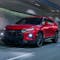 2019 Chevrolet Blazer 6th exterior image - activate to see more