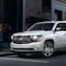 2020 Chevrolet Tahoe 3rd exterior image - activate to see more