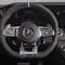 2019 Mercedes-Benz AMG GT 13th interior image - activate to see more