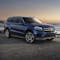 2019 Mercedes-Benz GLS 4th exterior image - activate to see more