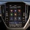 2025 Subaru Forester 8th interior image - activate to see more