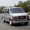 2024 GMC Savana Passenger 1st exterior image - activate to see more