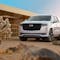 2024 Cadillac Escalade 7th exterior image - activate to see more