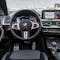 2022 BMW X3 M 4th interior image - activate to see more