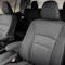 2024 Honda Ridgeline 2nd interior image - activate to see more