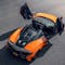 2020 McLaren 600LT 10th exterior image - activate to see more
