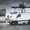 2020 Mercedes-Benz Sprinter Cargo Van 5th exterior image - activate to see more