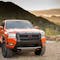 2025 Nissan Frontier 4th exterior image - activate to see more