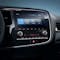2020 Mitsubishi Outlander 15th interior image - activate to see more