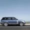 2022 Land Rover Range Rover 9th exterior image - activate to see more