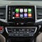 2020 Honda Ridgeline 6th interior image - activate to see more