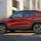 2021 Chevrolet Trailblazer 25th exterior image - activate to see more