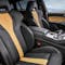 2021 BMW X6 M 2nd interior image - activate to see more