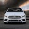 2019 Mercedes-Benz A-Class 4th exterior image - activate to see more