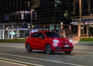 Fiat 500x Reviews Pricing Pictures Truecar