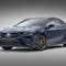 2024 Toyota Camry 8th exterior image - activate to see more