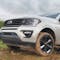 2021 Ford Expedition 14th exterior image - activate to see more