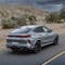 2024 BMW X6 M 2nd exterior image - activate to see more