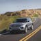 2022 Ford Explorer 1st exterior image - activate to see more