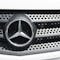 2016 Mercedes-Benz Metris Cargo Van 9th exterior image - activate to see more