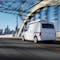 2019 Nissan NV200 Compact Cargo 4th exterior image - activate to see more