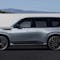2025 INFINITI QX80 15th exterior image - activate to see more