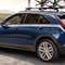 2020 Cadillac XT4 7th exterior image - activate to see more