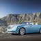 2021 Rolls-Royce Dawn 20th exterior image - activate to see more
