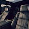 2023 Cadillac Escalade-V 2nd interior image - activate to see more
