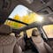 2022 Hyundai Santa Fe 2nd interior image - activate to see more