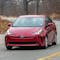 2019 Toyota Prius 6th exterior image - activate to see more