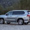 2018 Lexus LX 12th exterior image - activate to see more