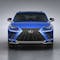 2019 Lexus NX 51st exterior image - activate to see more