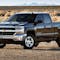 2019 Chevrolet Silverado 1500 LD 9th exterior image - activate to see more