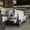 2022 Ram ProMaster City Cargo Van 8th exterior image - activate to see more